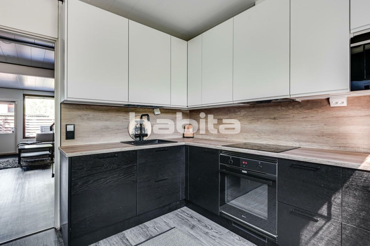 Квартира в Кераве, Финляндия, 91 м2 фото 2
