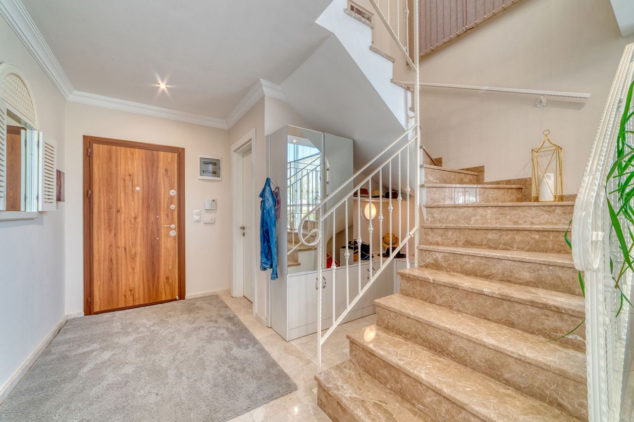 Вилла в Авсалларе, Турция, 220 м2 фото 5