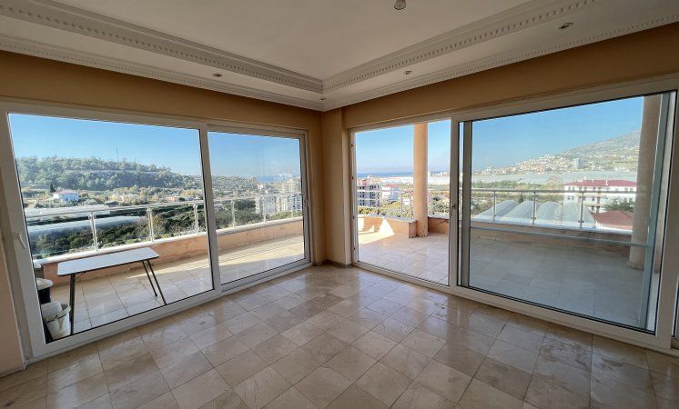 Апартаменты в Алании, Турция, 120 м2 фото 5