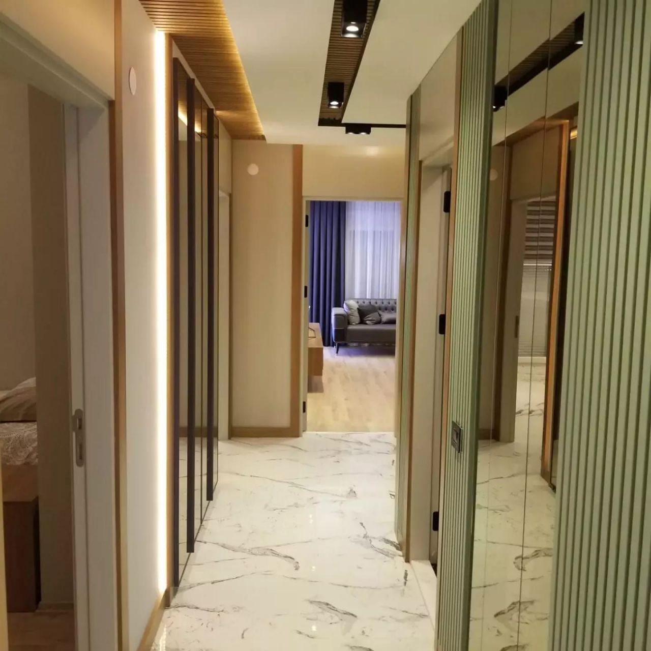 Квартира в Анталии, Турция, 150 м2 фото 5