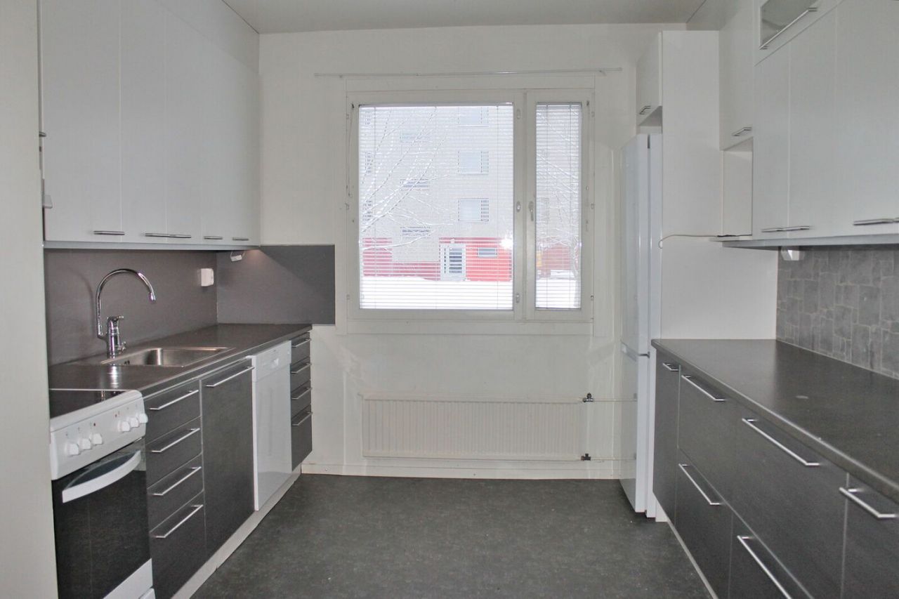 Квартира в Варкаусе, Финляндия, 81 м2 фото 2
