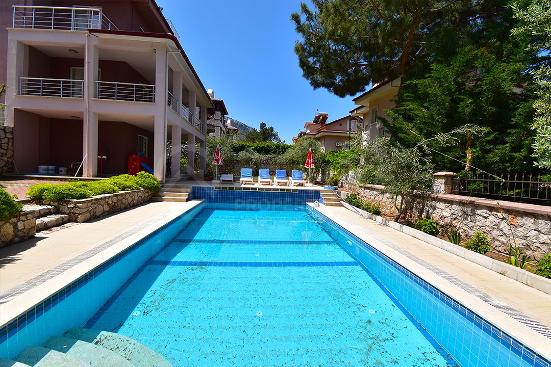 Вилла в Фетхие, Турция, 200 м2 фото 2