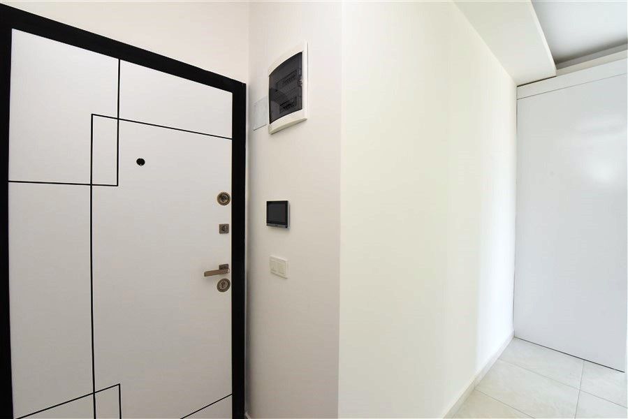 Квартира в Алании, Турция, 56 м2 фото 4