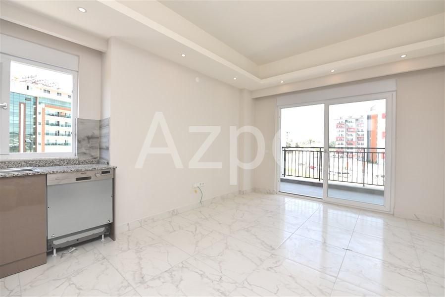 Пентхаус в Алании, Турция, 46 м2 фото 2