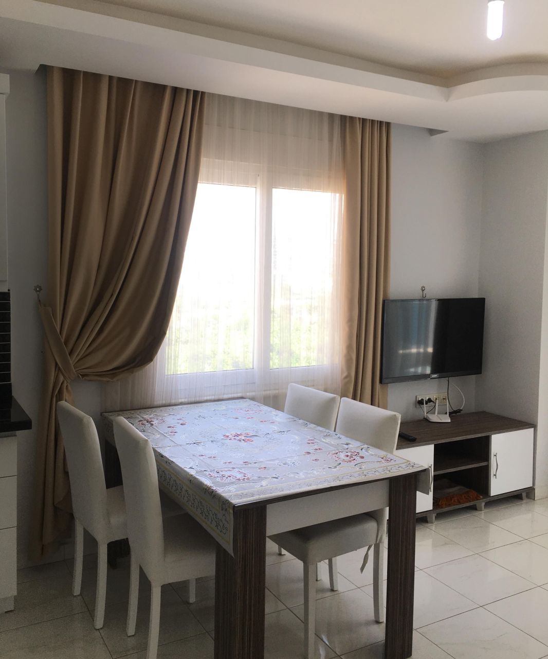 Квартира в Алании, Турция, 75 м2 фото 4