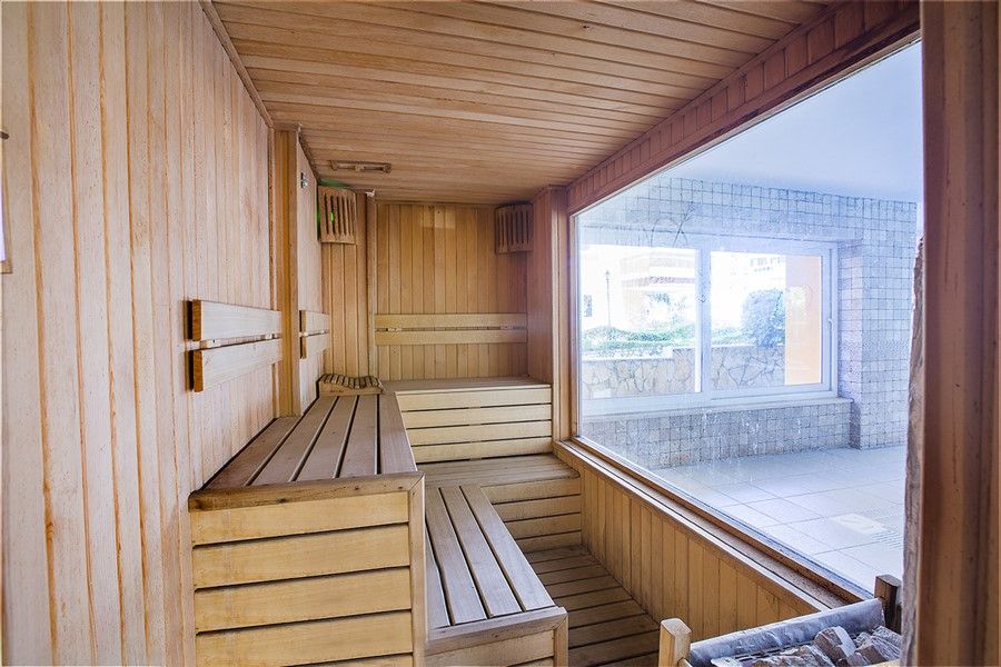 Пентхаус в Алании, Турция, 230 м2 фото 5