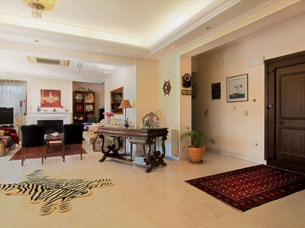Дом в Афинах, Греция, 350 м2 фото 4