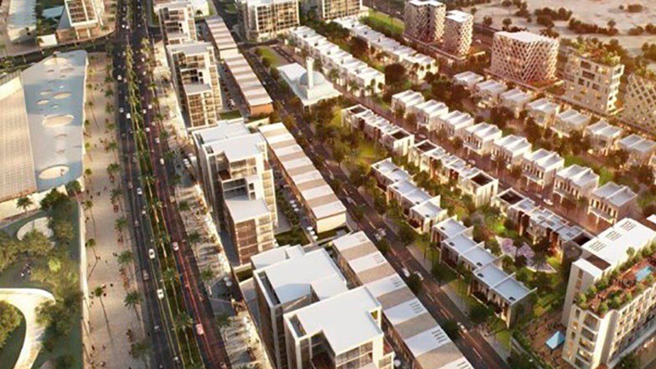 Апартаменты в Шардже, ОАЭ, 215 м2 фото 4