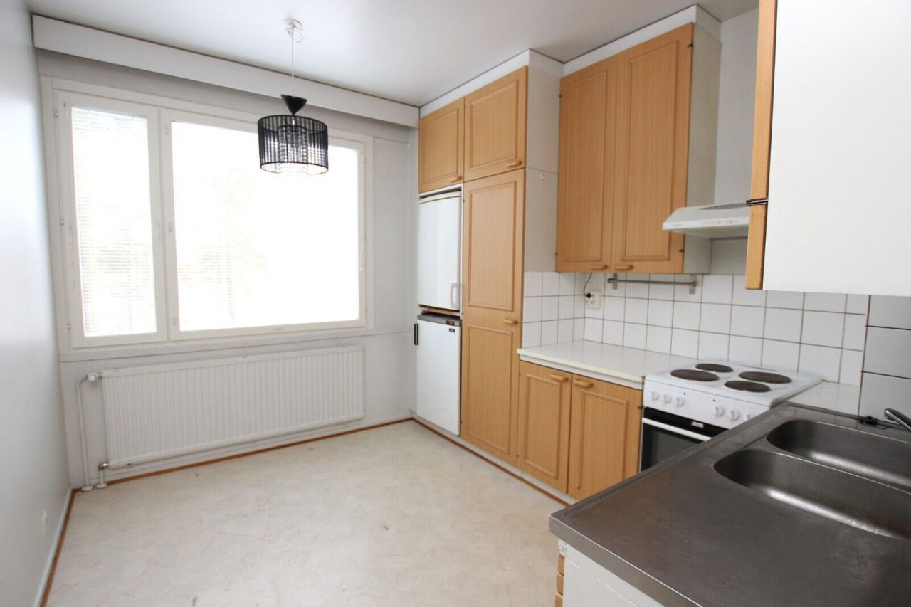 Квартира в Хейнола, Финляндия, 51.5 м2 фото 2