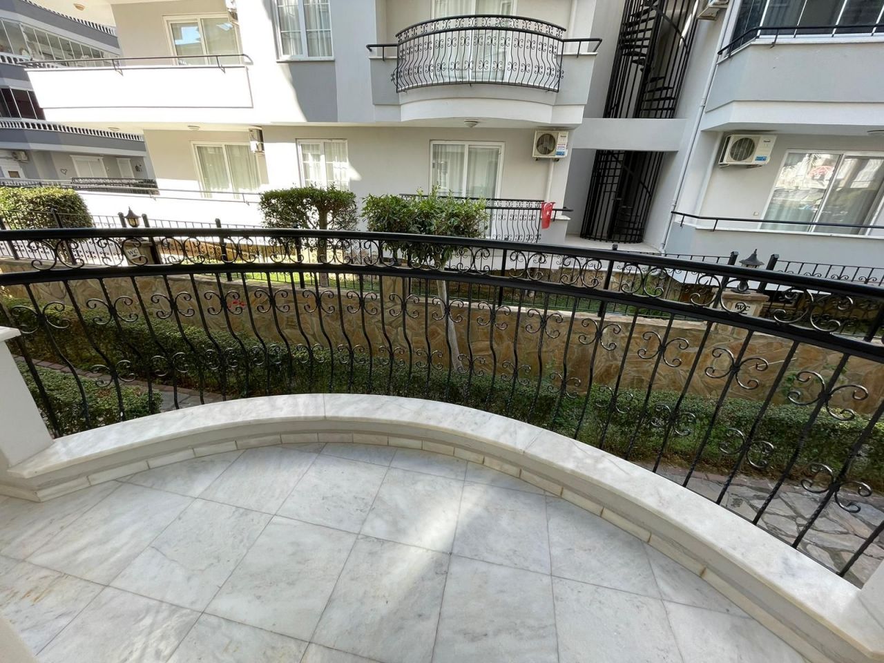 Квартира в Алании, Турция, 115 м2 фото 4