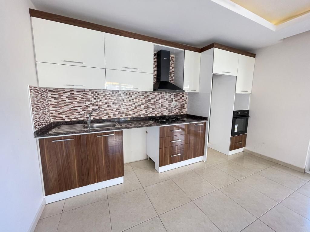 Квартира в Алании, Турция, 65 м2 фото 2