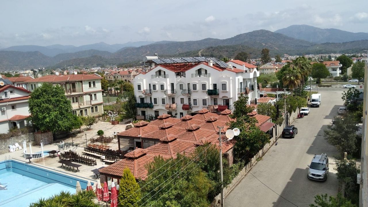 Квартира в Фетхие, Турция, 100 м2 фото 2