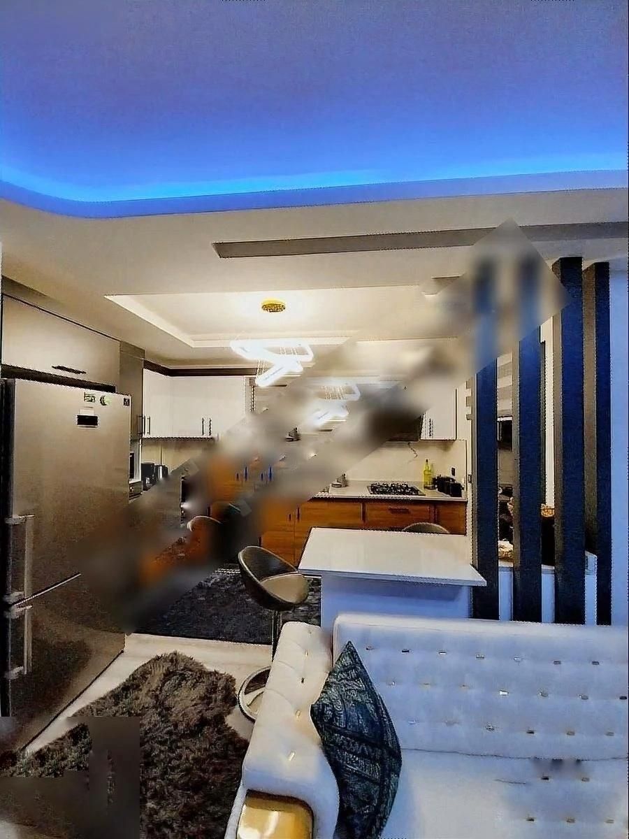 Квартира в Мерсине, Турция, 180 м2 фото 2