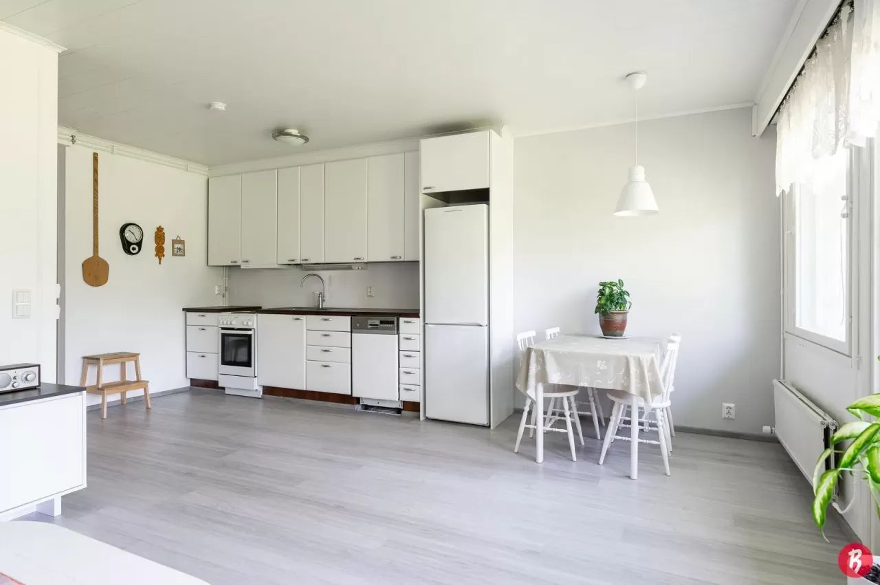 Таунхаус в Кокколе, Финляндия, 50 м2 фото 4