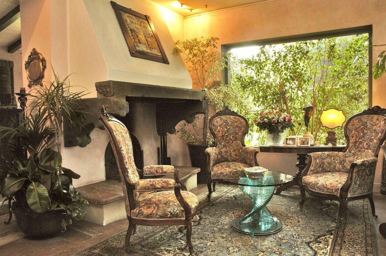 Вилла в Форте деи Марми, Италия, 470 м2 фото 2