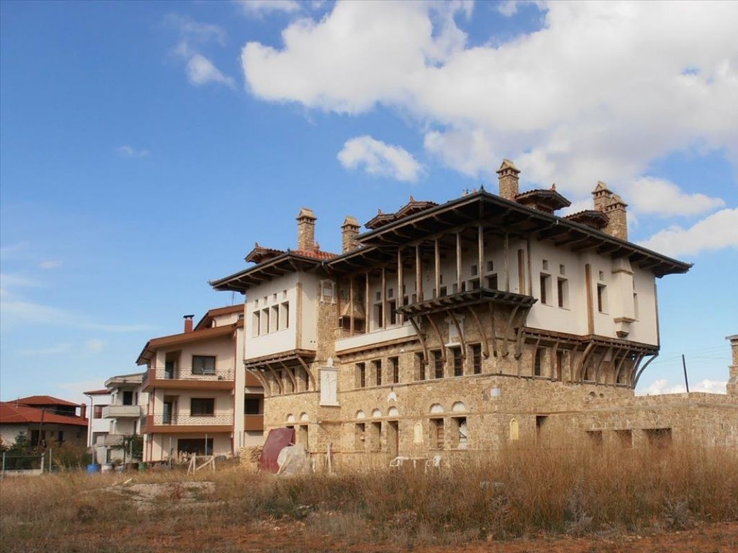 Дом на Северо-Эгейских островах, Греция, 604 м2 фото 4