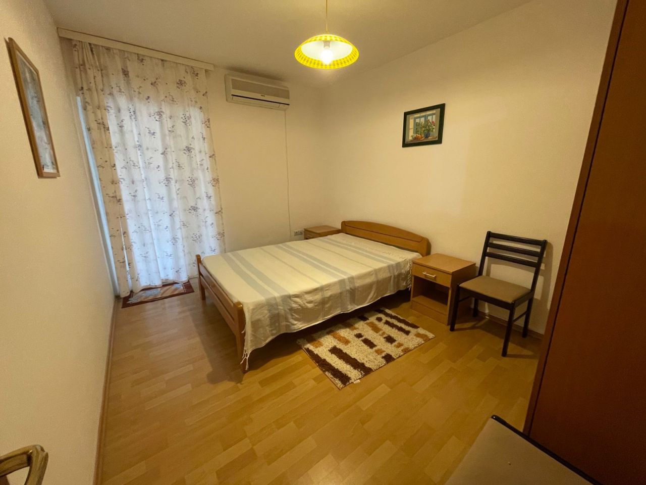 Квартира в Будве, Черногория, 65 м2 фото 3