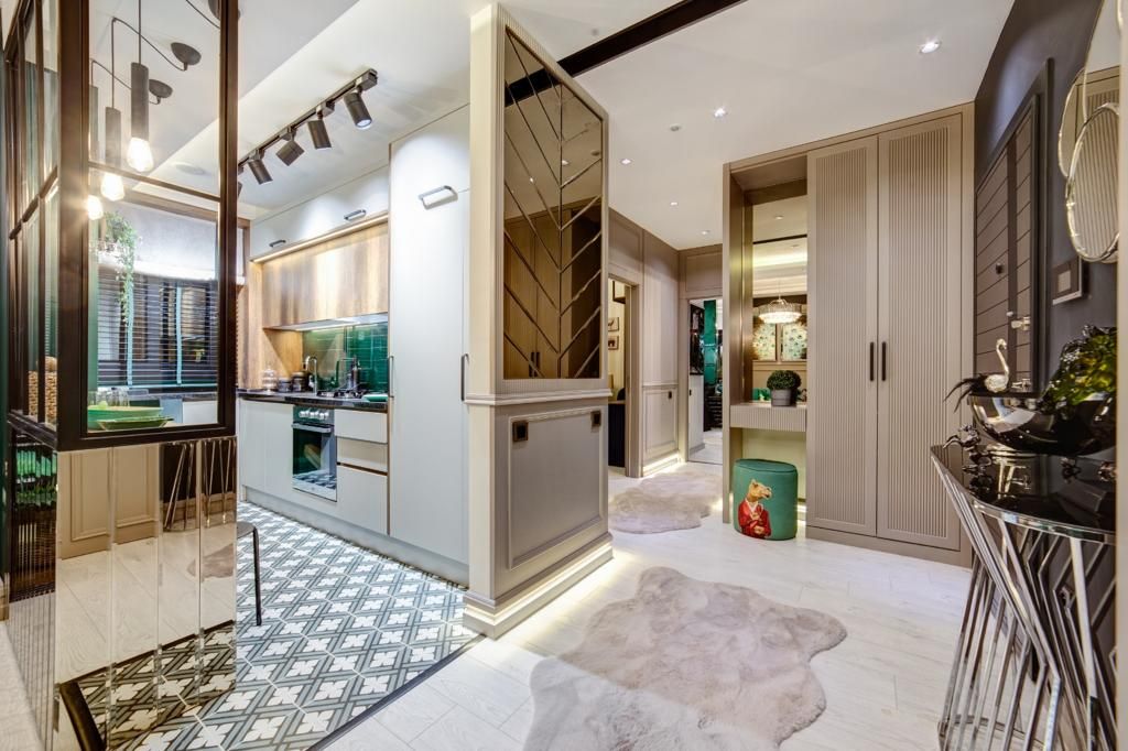 Квартира в Мерсине, Турция, 100 м2 фото 2