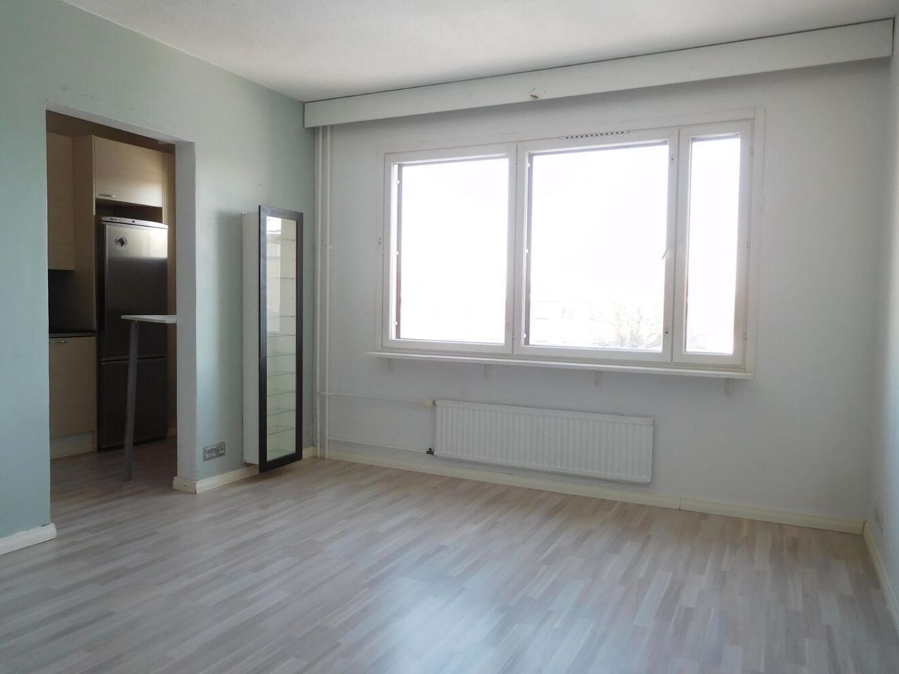 Квартира в Хамине, Финляндия, 32.5 м2 фото 5