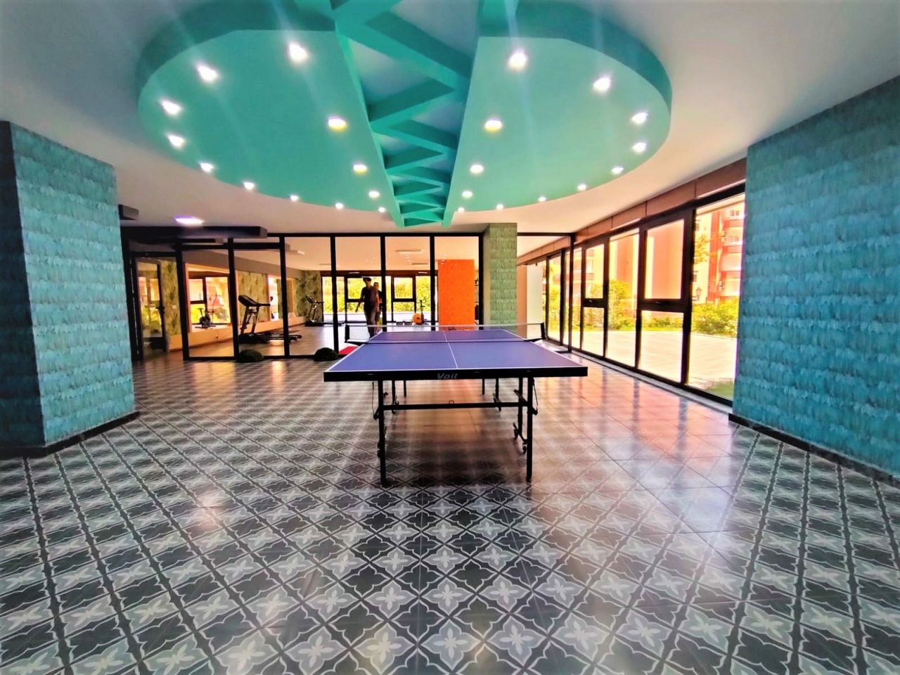 Квартира в Алании, Турция, 110 м2 фото 4