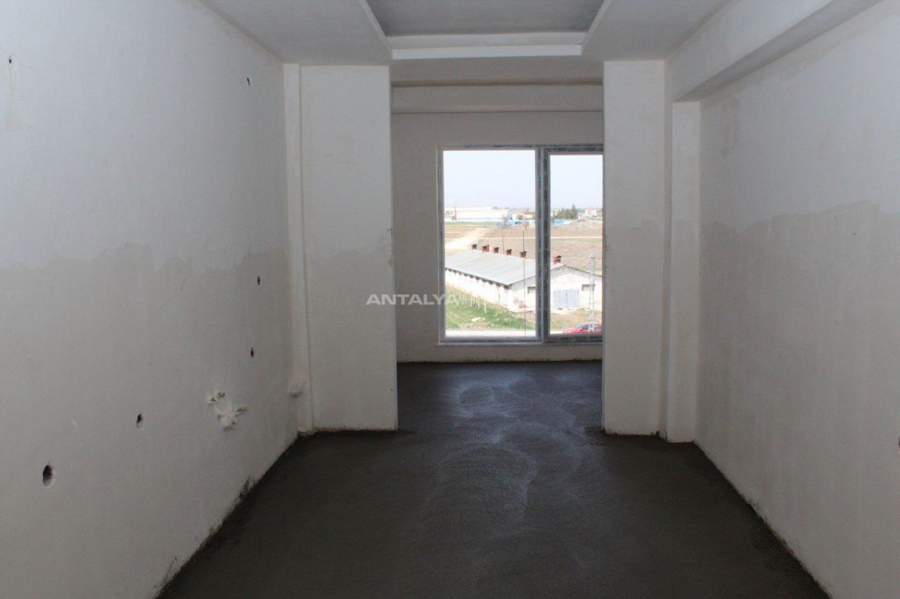 Апартаменты в Синджане, Турция, 90 м2 фото 5