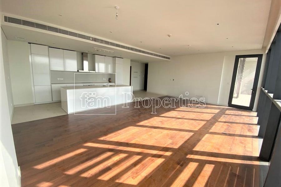 Апартаменты в Дубае, ОАЭ, 215 м2 фото 4