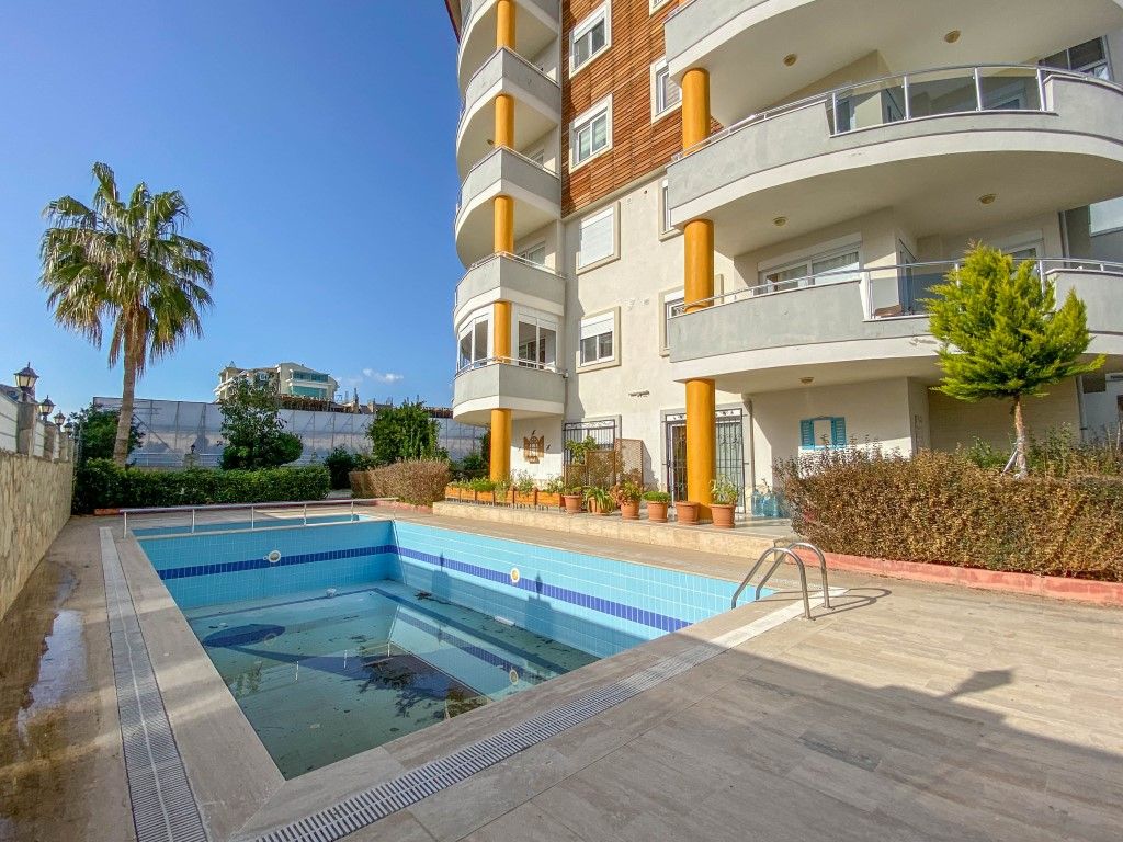 Квартира в Кестеле, Турция, 170 м2 фото 4