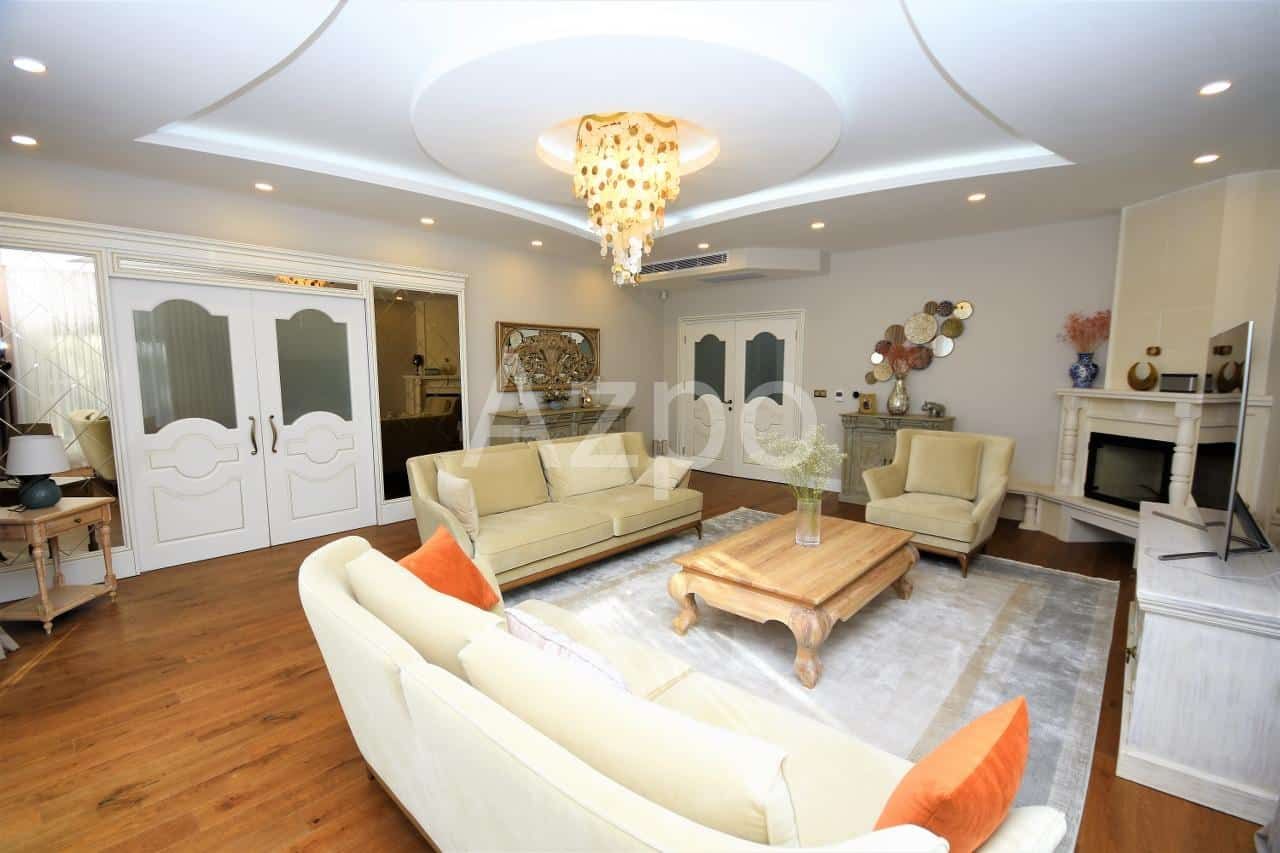 Вилла в Анталии, Турция, 400 м2 фото 2