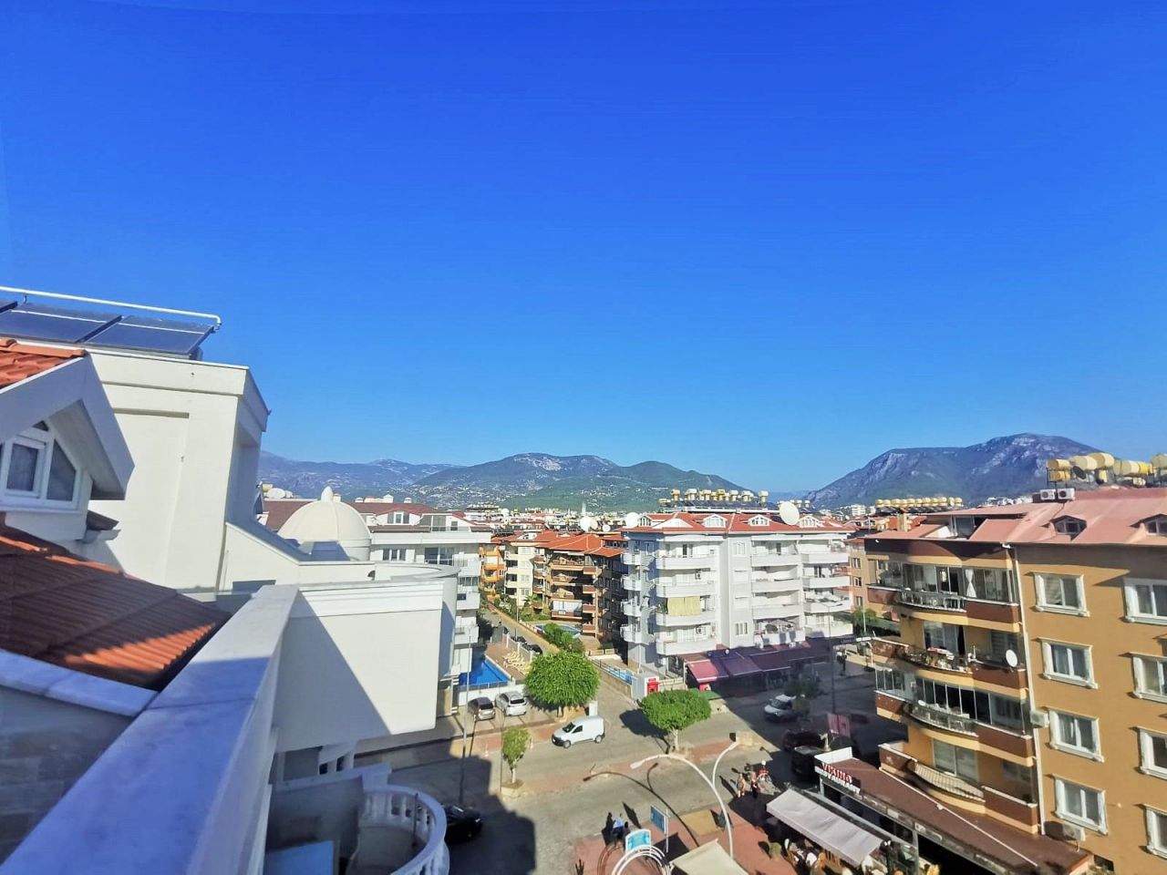 Квартира в Алании, Турция, 225 м2 фото 5