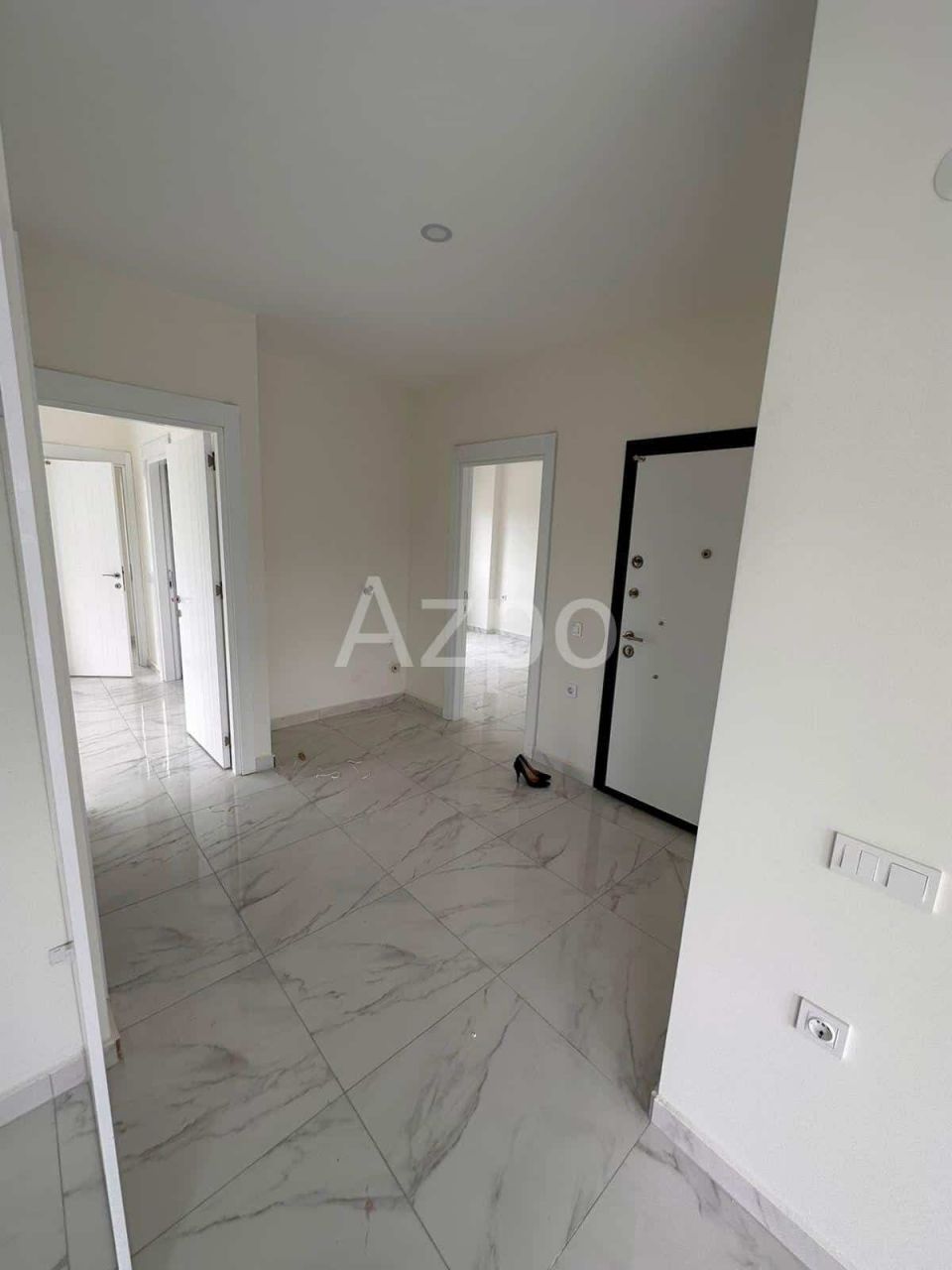 Апартаменты в Алании, Турция, 59 м2 фото 5