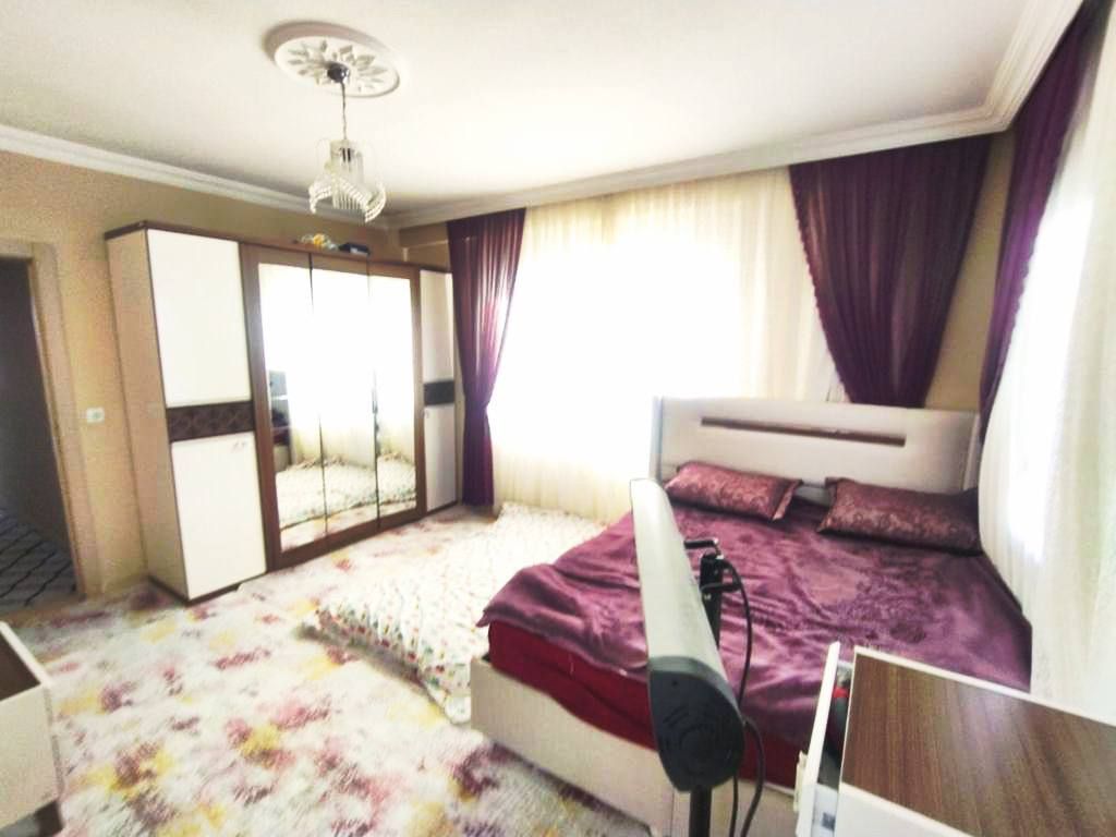 Квартира в Мерсине, Турция, 120 м2 фото 2
