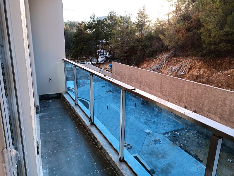 Квартира в Авсалларе, Турция, 50 м2 фото 2