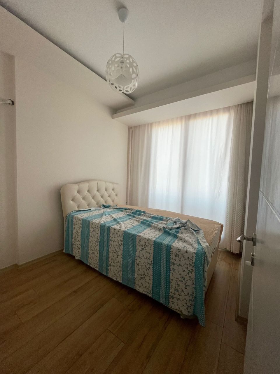 Квартира в Мерсине, Турция, 125 м2 фото 4