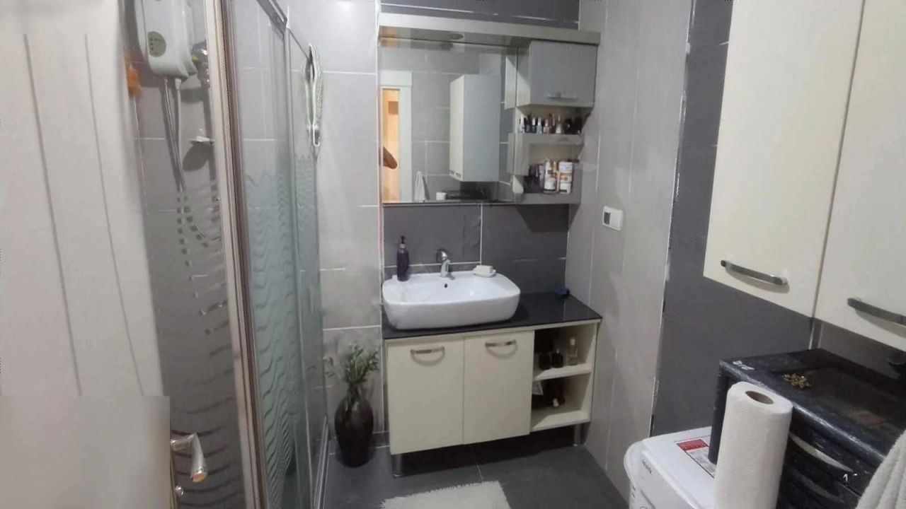 Квартира в Мерсине, Турция, 180 м2 фото 3