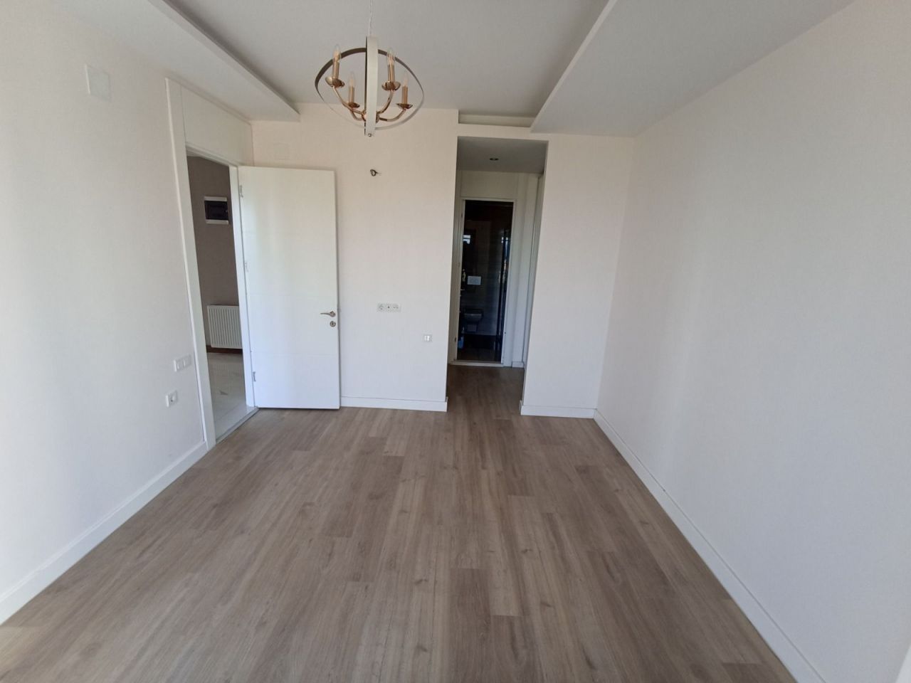 Квартира в Мерсине, Турция, 130 м2 фото 5