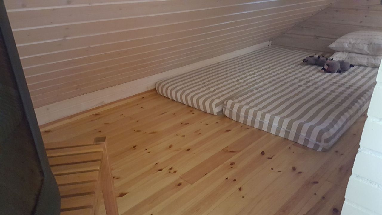 Коттедж в Юука, Финляндия, 37.2 м2 фото 5