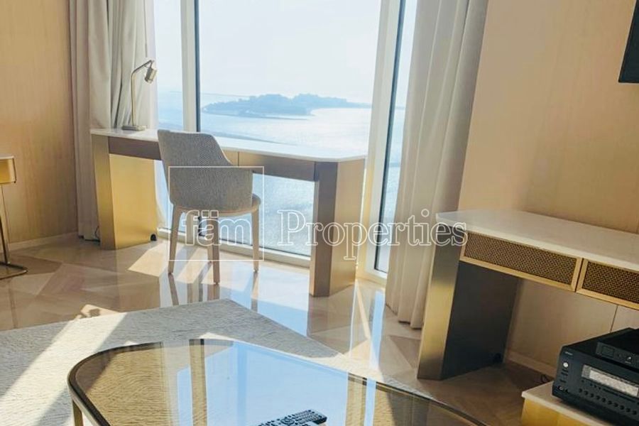 Апартаменты в Дубае, ОАЭ, 100 м2 фото 5