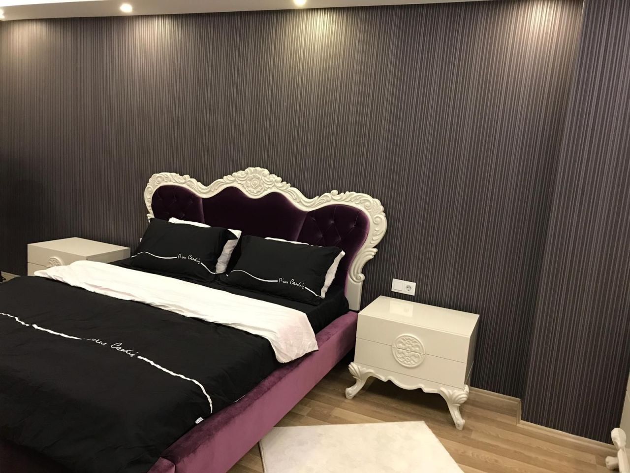 Квартира в Алании, Турция, 265 м2 фото 3