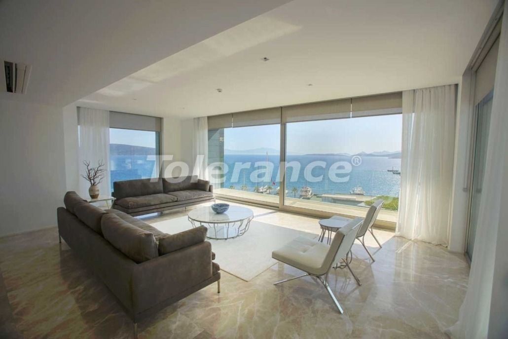 Вилла в Бодруме, Турция, 570 м2 фото 2