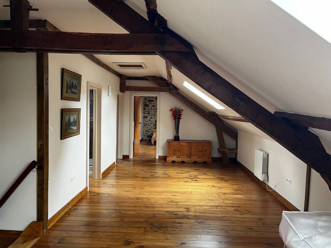 Дом в Лимузене, Франция фото 5