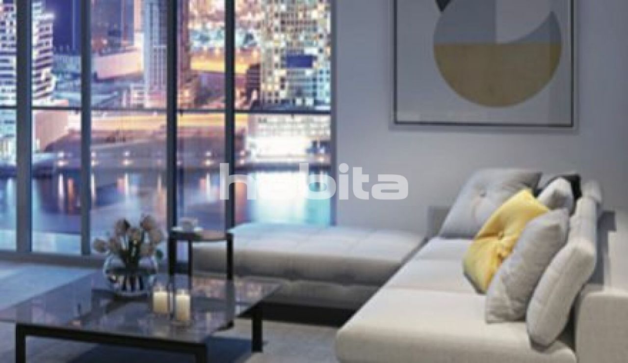 Апартаменты в Дубае, ОАЭ, 111.79 м2 фото 5