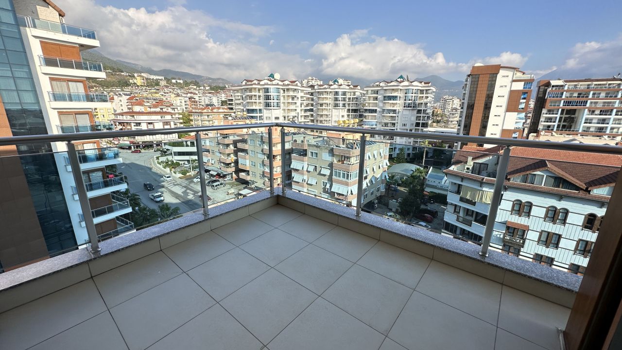 Квартира в Алании, Турция, 280 м2 фото 2