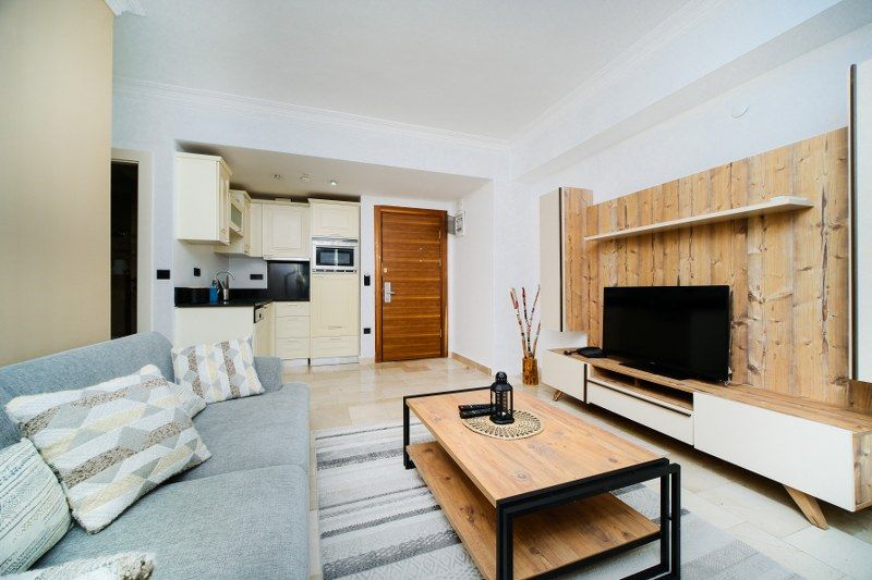 Квартира в Алании, Турция, 100 м2 фото 5
