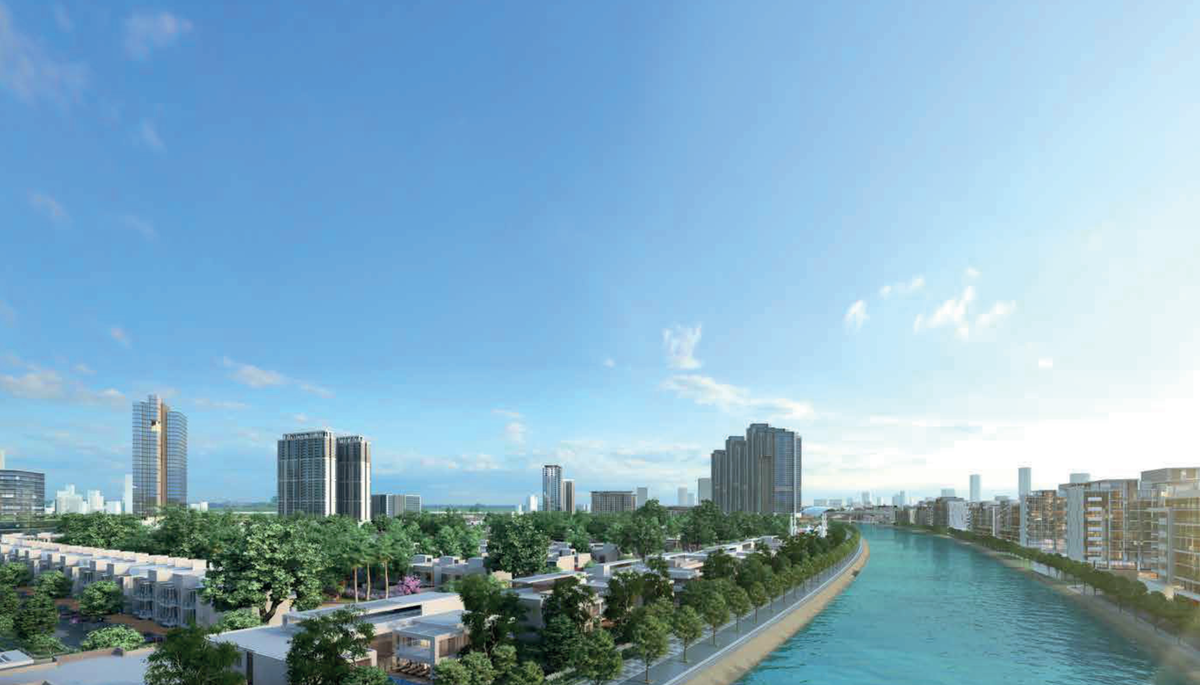 Квартира в Дубае, ОАЭ, 60 м2 фото 3