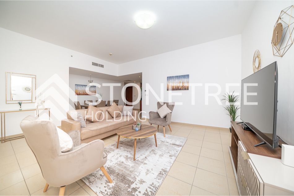 Квартира в Дубае, ОАЭ, 120 м2 фото 2