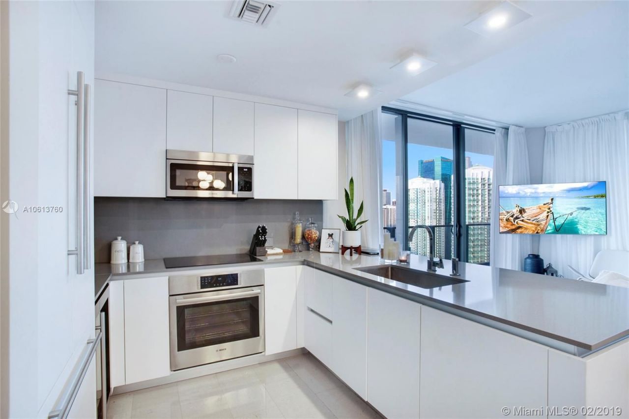 Квартира в Майами, США, 120 м2 фото 3