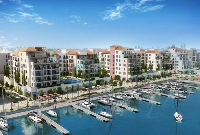 Апартаменты в Дубае, ОАЭ, 71.84 м2 фото 5