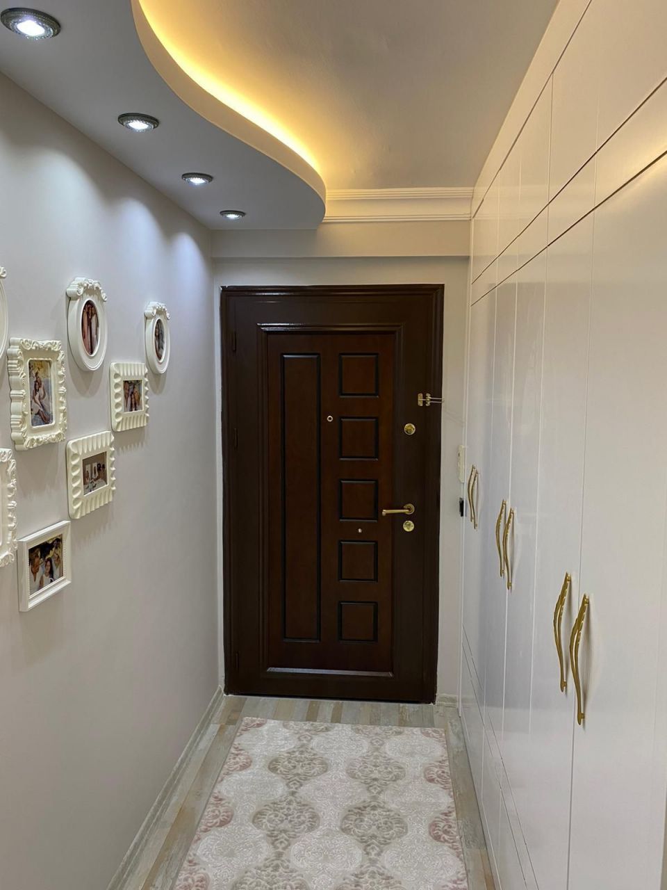 Квартира в Алании, Турция, 125 м2 фото 5
