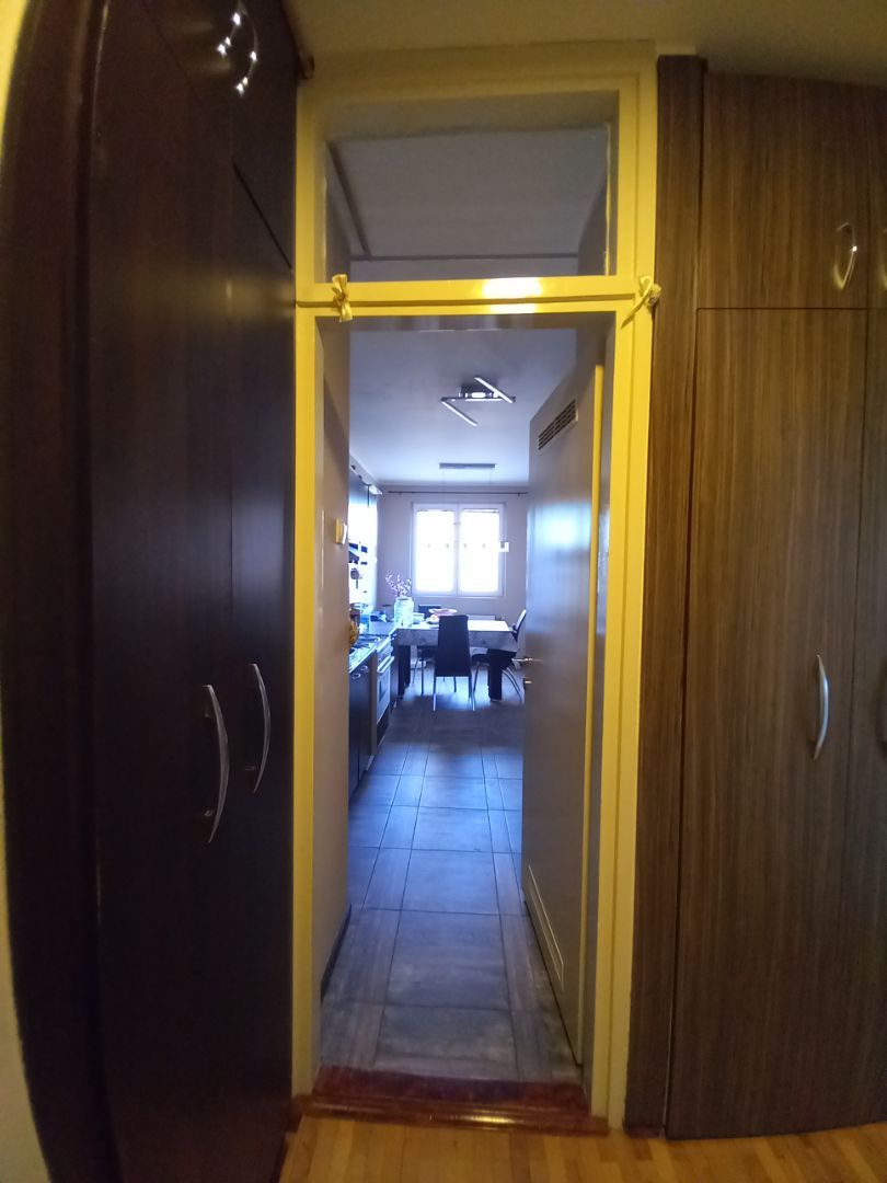 Квартира в Белграде, Сербия, 60 м2 фото 5
