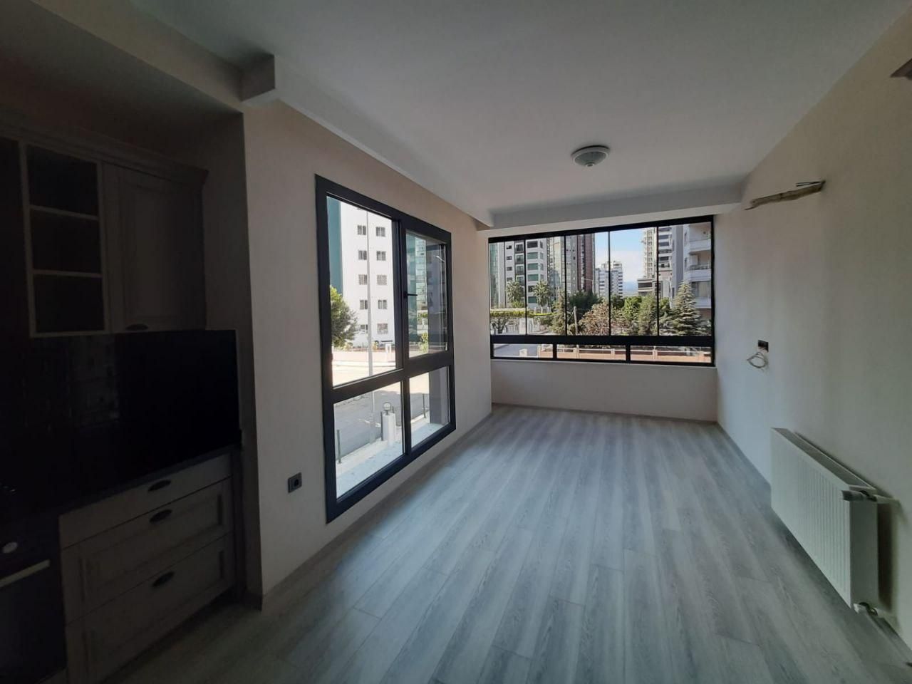 Квартира в Мерсине, Турция, 75 м2 фото 4